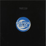 Gordon Bass - Perpetual Peace EP