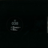 Amit - You Look Better Dead / Manic Minor
