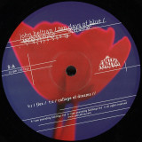 John Beltran - Ten Days Of Blue 2x12"