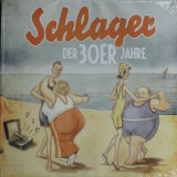 Various - Schlager Der 30er Jahre