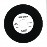 LAMONT JOHNSON - Mr Bassman