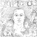 John Carroll Kirby - Cryptozoo: Original Motion Picture Soundtrack LP