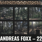 Andreas Foxx - 22 Part 1 (2x12")