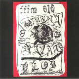 Blod - Knutna Nävar