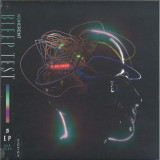 Koherent - Bleep Test EP