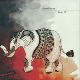 Michael Forzza - Karma Ep (vinyl Only)