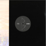 Ultrafrog - Untitled