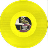 Ida Corr vs Fedde Le Grand - Let Me Think About It