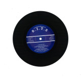 Various - Peace & Love