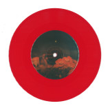 James Adrian Brown - There Is Space Under Your Seat