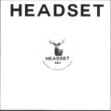 Creep Woland - HEADSET004