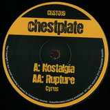 Cyrus - Nostalgia / Rupture