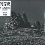 CRAVEN FAULTS - Standers LP 2x12"