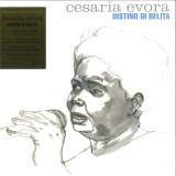 Cesaria Evora - Distino di Belita LP