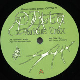 Pancratio - OTTA7 X Various Trax