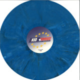 Rhode & Brown & Kid Simius - Eurostar EP