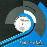 Refunk - Mr Mole