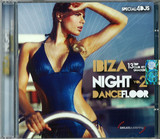 Ibiza Night Dancefloor - Volume 2