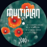 Van Der Wiese, Enko - Multiplan 04