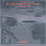 Bellofratto & Gentile - Night Swim LP