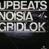 The Upbeats & Noisia / The Upbeats & Gridlok - Blindfold / Krypto