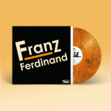 Franz Ferdinand - Franz Ferdinand LP