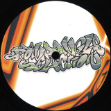 D.R.S. - Spandangle Selection Vol. 27 EP