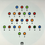 Joe Syntax - Modus Bass Fun / Mogadishu