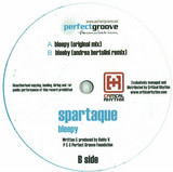 Spartaque - Bleepy