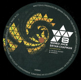 Bryan Chapman - Glitched Exit Ep