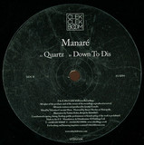 Manare - Quartz