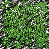 DMX Krew - Brain Mutants