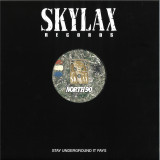Skylax Classic Series - North 90 EP