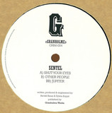 Sentel - Shut Your Eyes Ep