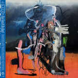 Lice - Third Time at the Beach LP