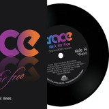 TRACE FT. PAUL MAC INNES - AIN’T FOR FREE