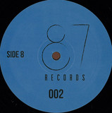 Martyné & Patrick K - Forcing Layoffs Ep