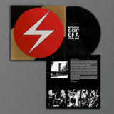 Throbbing Gristle - TGCD1 LP