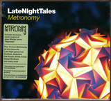 Metronomy - Late Night Tales