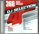 Dj Selection Vol. 360 - Dance Invasion Vol. 96