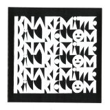 KNARFMITTE KILLRELLÖM - Pudel Produkte 44 (7")