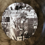 Hydrophazer, Empatysm - Nerfs A Vifs 03 RP