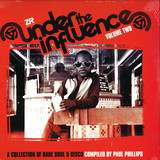 Paul Phillips Compiled - Under The Influence Vol.2