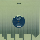 Maxxi Soundsystem - Stella's Way