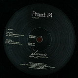 Project 24 - No More Ep