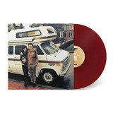 ADRIANNE LENKER AND BUCK MEEK - A-SIDES AND BESIDES LP