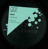 Taaaz - Come On