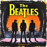 The Beatles - Unplugged 1968 LP