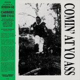 Carmike - Comin' At Yo Ass LP