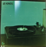 Various - 45 Kings (limited Edition)